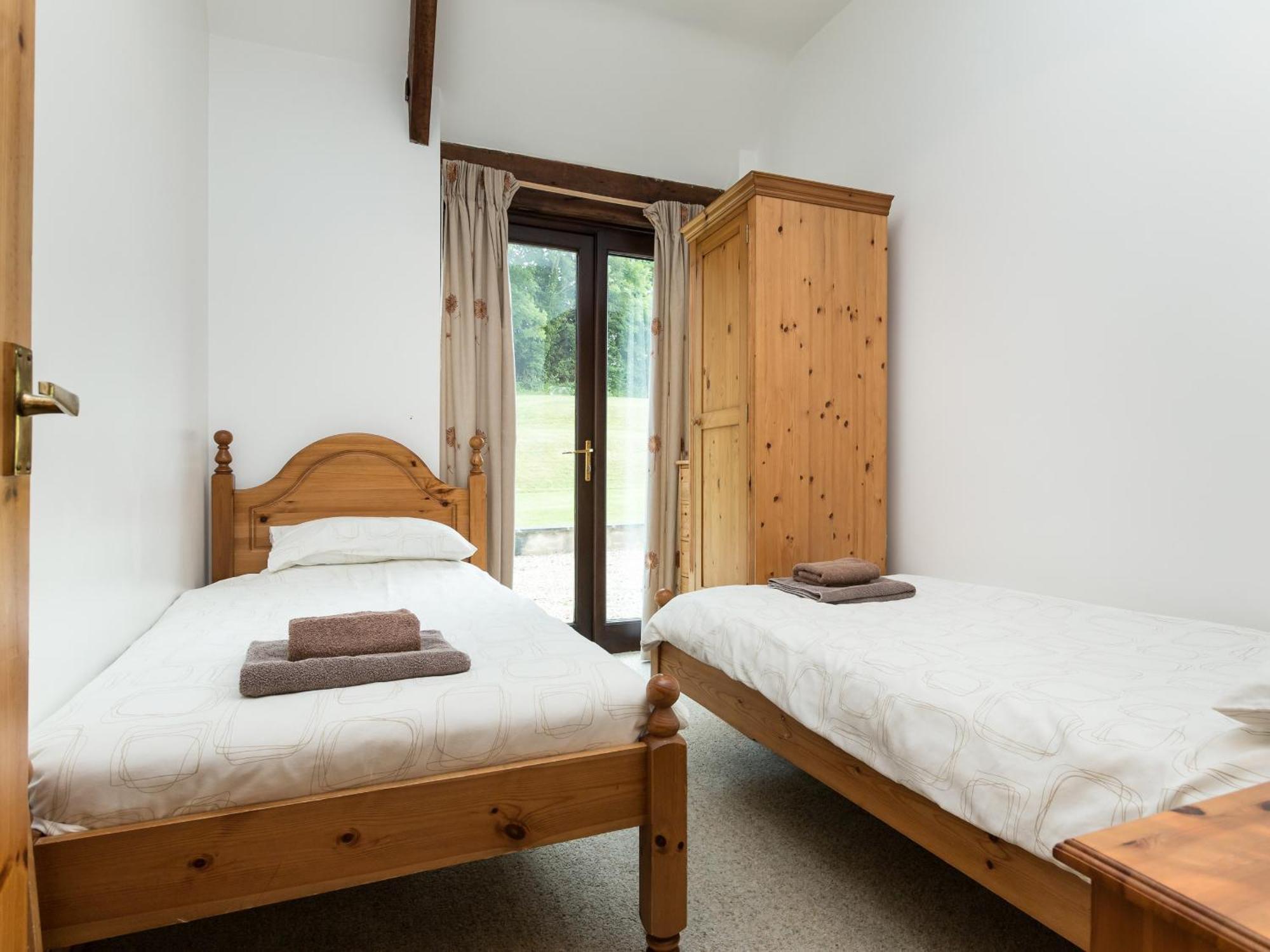 Bramble Cottage Радсток Экстерьер фото